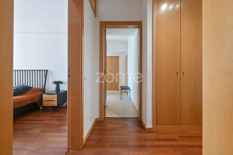 Apartamento T3 para Venda em Avenidas Novas Foto 38