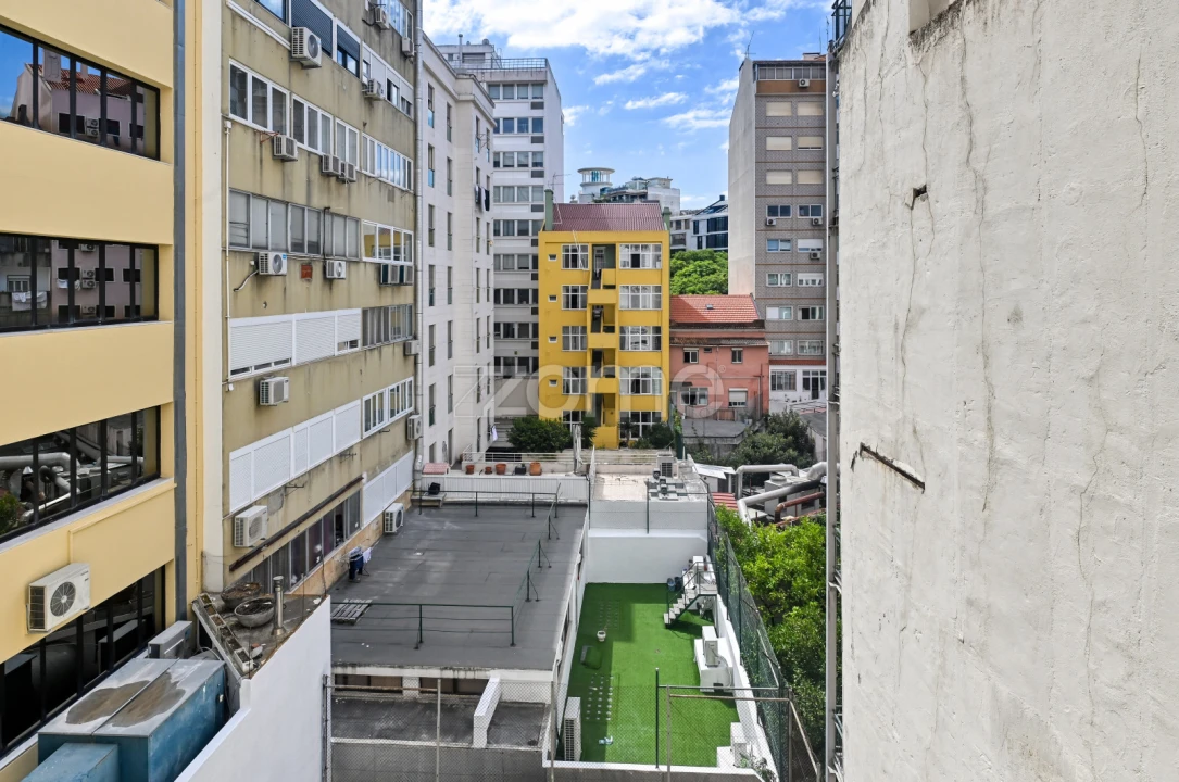 Apartamento T3 para Venda em Avenidas Novas Foto 44