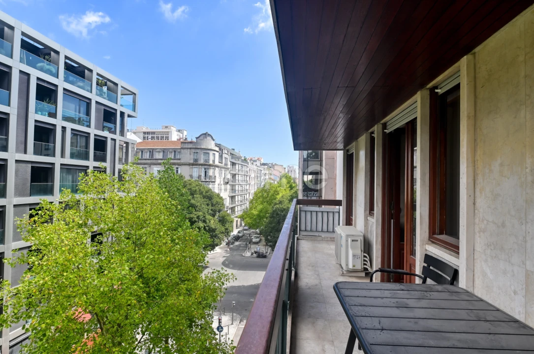 Apartamento T3 para Venda em Avenidas Novas Foto 20