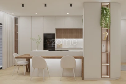 Apartamento T2 para Venda em Santo Antonio dos Olivais