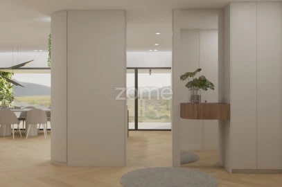 Apartamento T2 para Venda em Santo Antonio dos Olivais