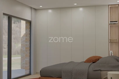 Apartamento T2 para Venda em Santo Antonio dos Olivais
