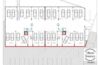 Apartamento T2 para Venda em Santo Antonio dos Olivais