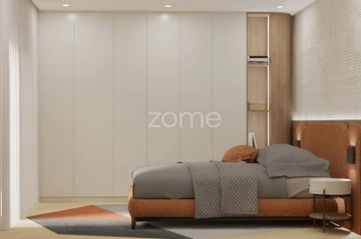 Apartamento T2 para Venda em Santo Antonio dos Olivais