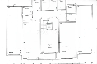 Apartamento T6 para Venda em Sé Nova, Santa Cruz, Almedina e São Bartolomeu