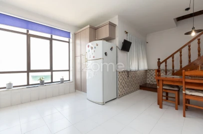 Apartamento T6 para Venda em Sé Nova, Santa Cruz, Almedina e São Bartolomeu