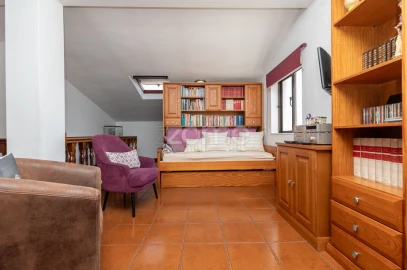 Apartamento T6 para Venda em Sé Nova, Santa Cruz, Almedina e São Bartolomeu
