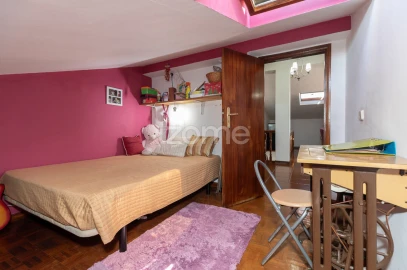Apartamento T6 para Venda em Sé Nova, Santa Cruz, Almedina e São Bartolomeu