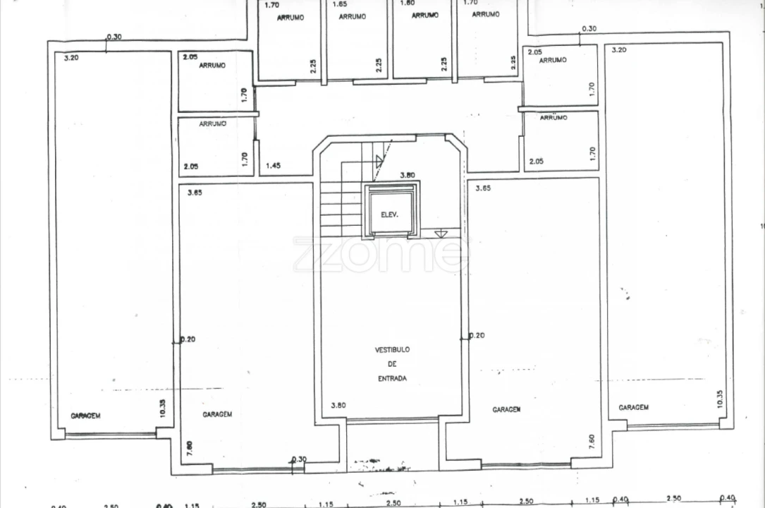 Apartamento T6 para Venda em Sé Nova, Santa Cruz, Almedina e São Bartolomeu Foto 43