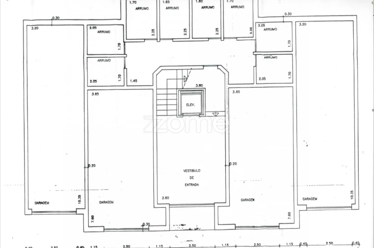 Apartamento T6 para Venda em Sé Nova, Santa Cruz, Almedina e São Bartolomeu Foto 43