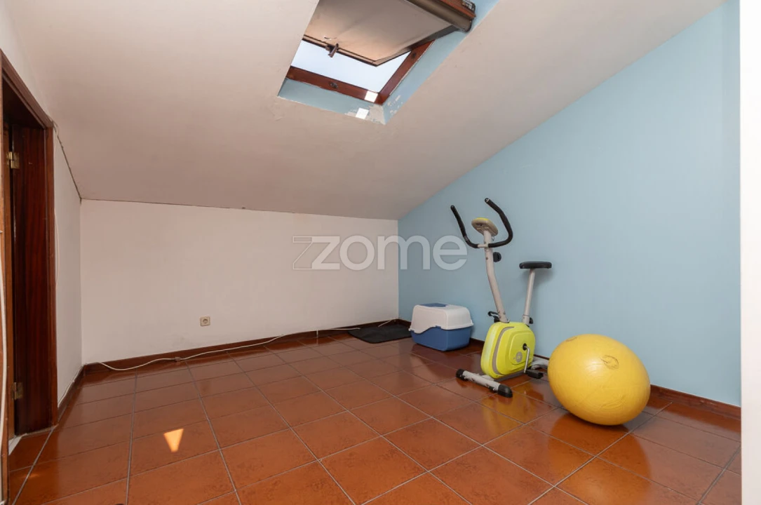 Apartamento T6 para Venda em Sé Nova, Santa Cruz, Almedina e São Bartolomeu Foto 26