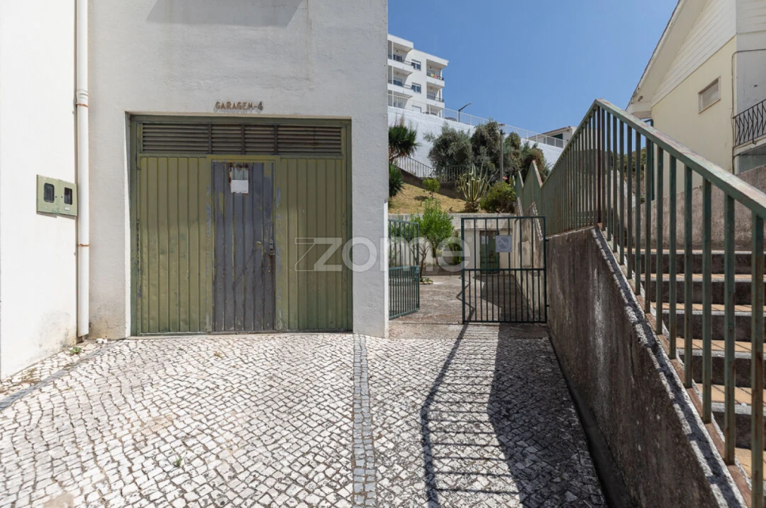 Apartamento T6 para Venda em Sé Nova, Santa Cruz, Almedina e São Bartolomeu Foto 34