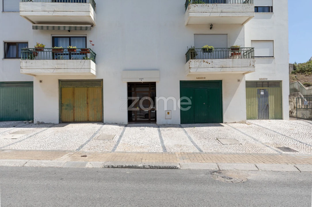 Apartamento T6 para Venda em Sé Nova, Santa Cruz, Almedina e São Bartolomeu Foto 33