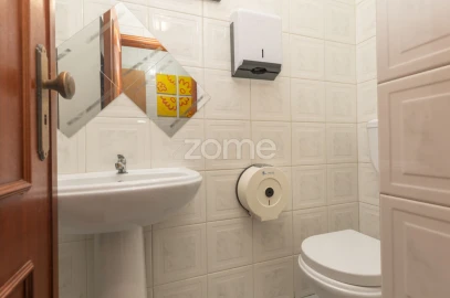 Negócio para Venda em Ílhavo (São Salvador)