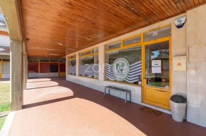 Negócio para Venda em Ílhavo (São Salvador)