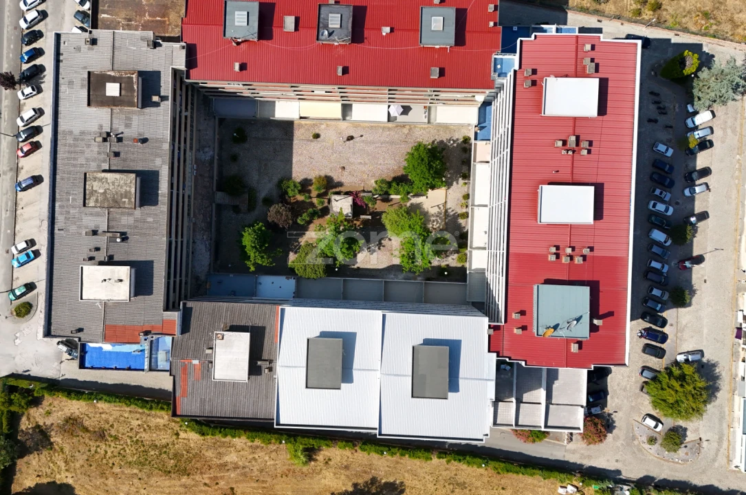 Apartamento T1 para Venda em Tamengos, Aguim e Óis do Bairro Foto 2