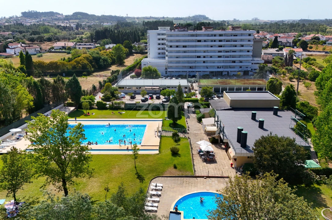 Apartamento T1 para Venda em Tamengos, Aguim e Óis do Bairro Foto 5
