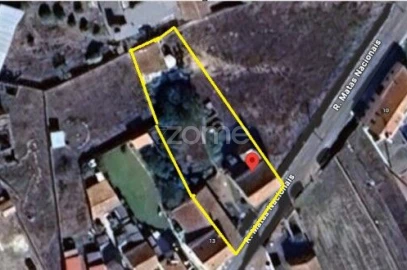 Moradia T5 para Venda em Quiaios