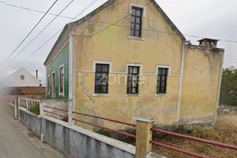 Moradia T5 para Venda em Quiaios Foto 3