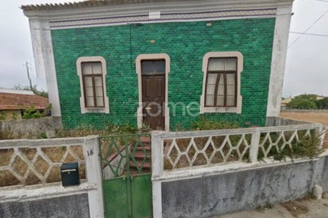 Moradia T5 para Venda em Quiaios Foto 1