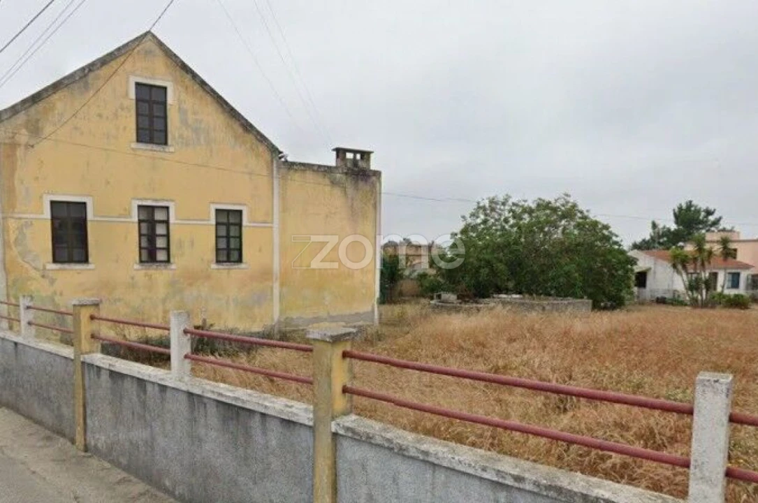 Moradia T5 para Venda em Quiaios Foto 5