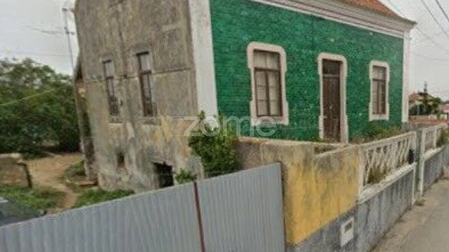 Moradia T5 para Venda em Quiaios