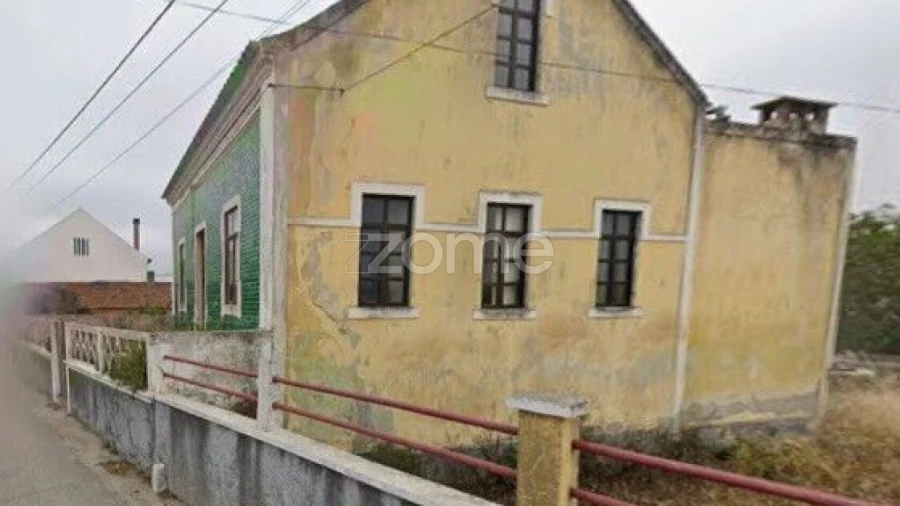 Moradia T5 para Venda em Quiaios