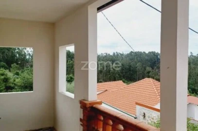 Moradia T2 para Venda em Trezoi