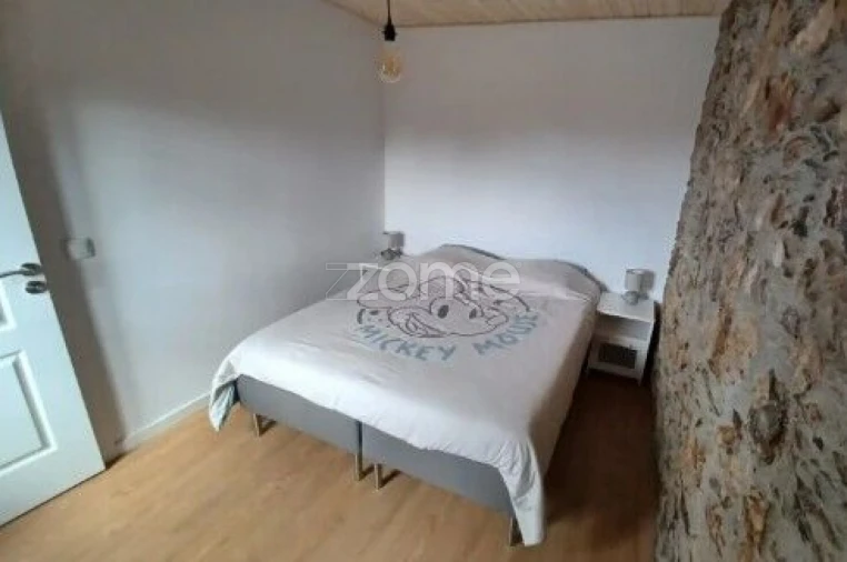 Moradia T2 para Venda em Trezoi Foto 12