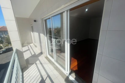Apartamento T3 para Arrendamento em Viseu