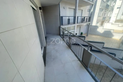 Apartamento T3 para Arrendamento em Viseu