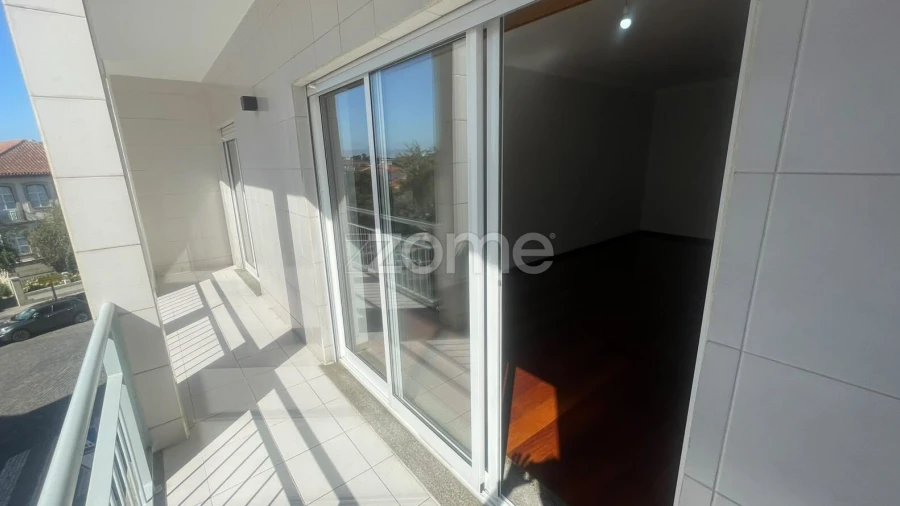 Apartamento T3 para Arrendamento em Viseu
