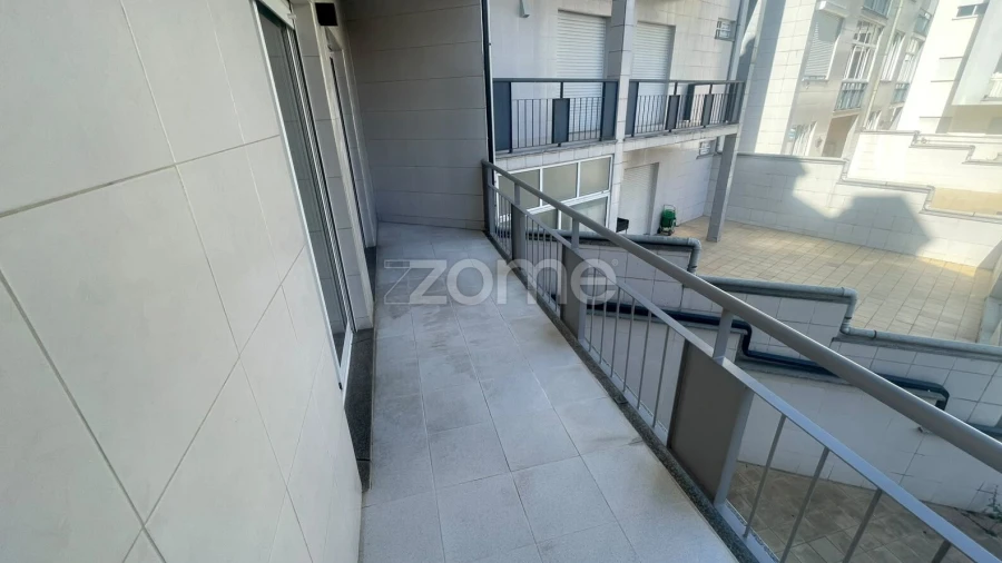 Apartamento T3 para Arrendamento em Viseu