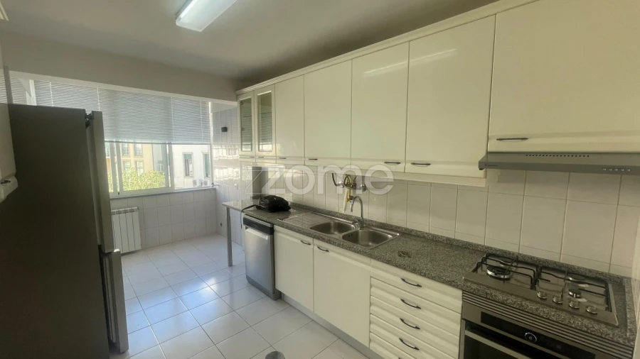 Apartamento T3 para Arrendamento em Viseu