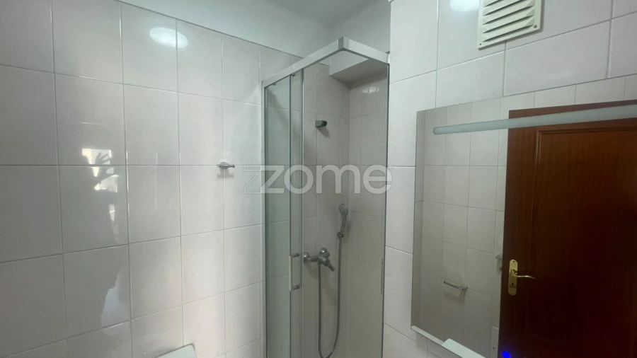 Apartamento T3 para Arrendamento em Viseu