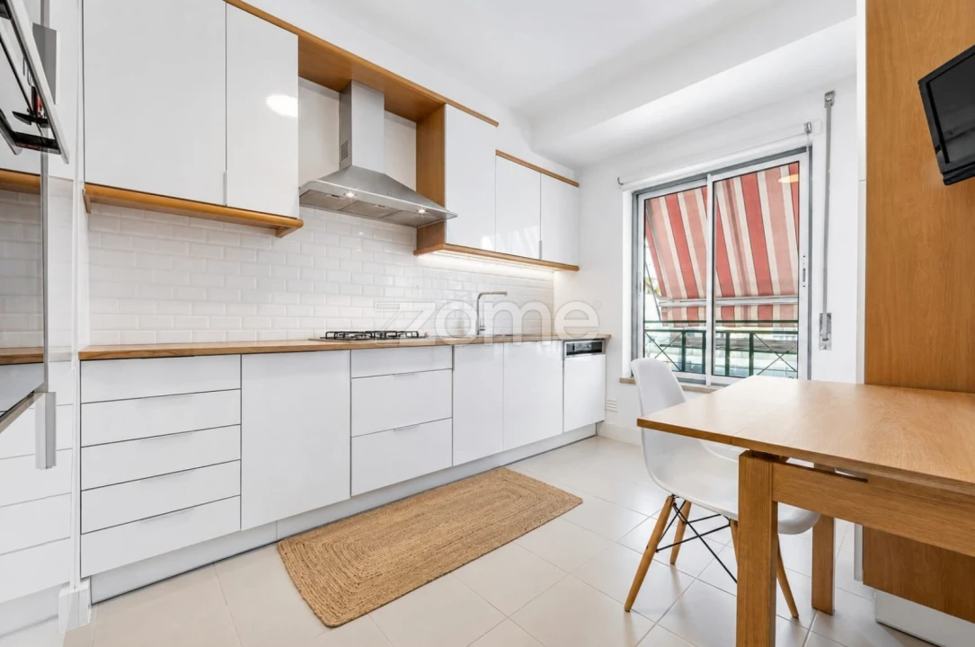 Apartamento T3 para Venda em Costa da Caparica Foto 9