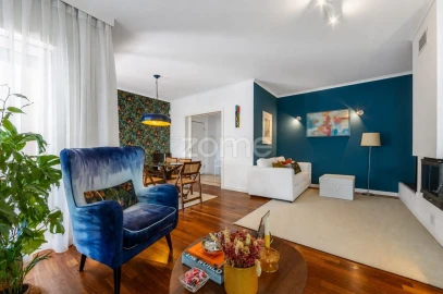Apartamento T3 para Venda em Costa da Caparica