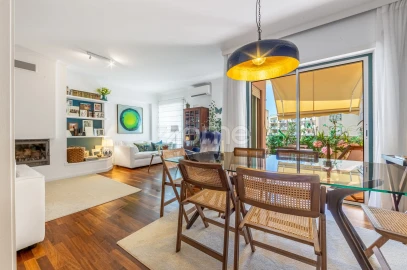 Apartamento T3 para Venda em Costa da Caparica