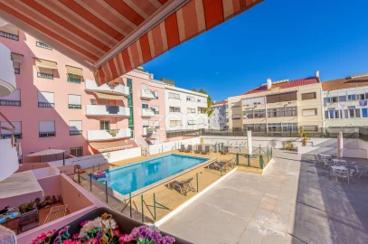 Apartamento T3 para Venda em Costa da Caparica