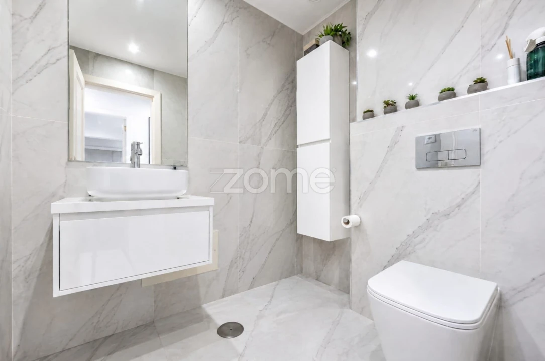 Apartamento T3 para Venda em Costa da Caparica Foto 12