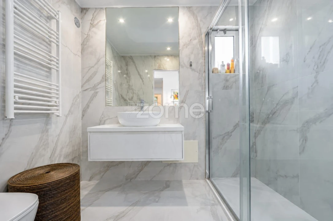 Apartamento T3 para Venda em Costa da Caparica Foto 11