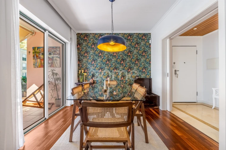 Apartamento T3 para Venda em Costa da Caparica Foto 4