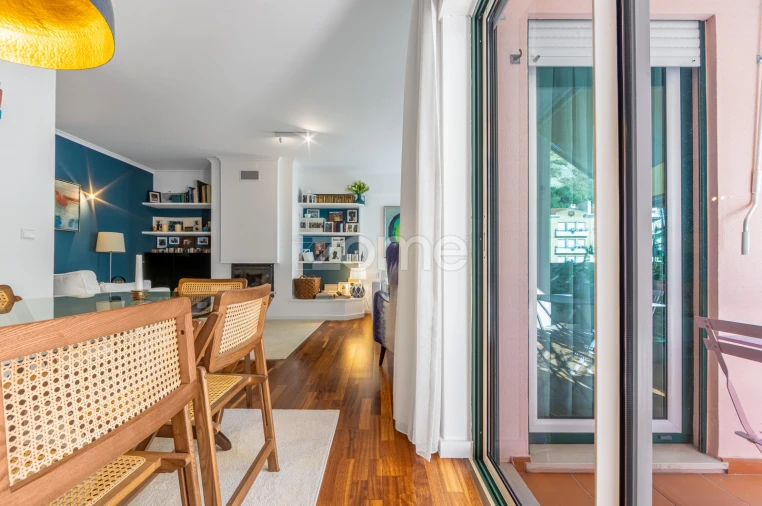 Apartamento T3 para Venda em Costa da Caparica Foto 5