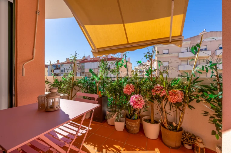 Apartamento T3 para Venda em Costa da Caparica Foto 7