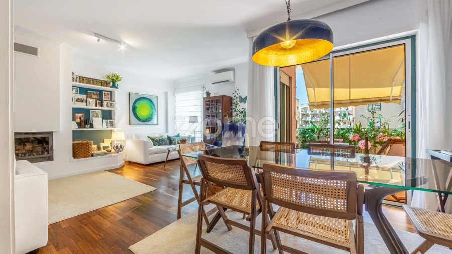 Apartamento T3 para Venda em Costa da Caparica