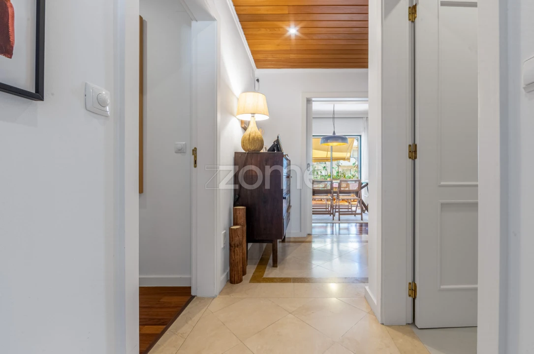 Apartamento T3 para Venda em Costa da Caparica Foto 15