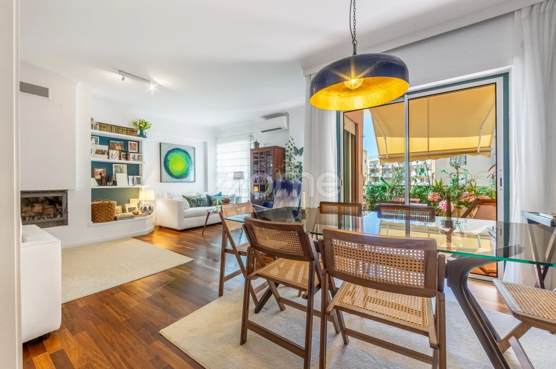 Apartamento T3 para Venda em Costa da Caparica Foto 1