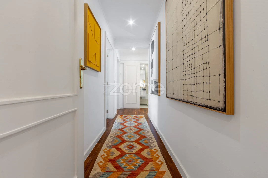 Apartamento T3 para Venda em Costa da Caparica Foto 16