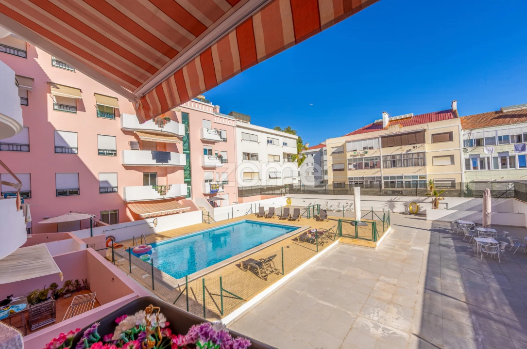 Apartamento T3 para Venda em Costa da Caparica Foto 23