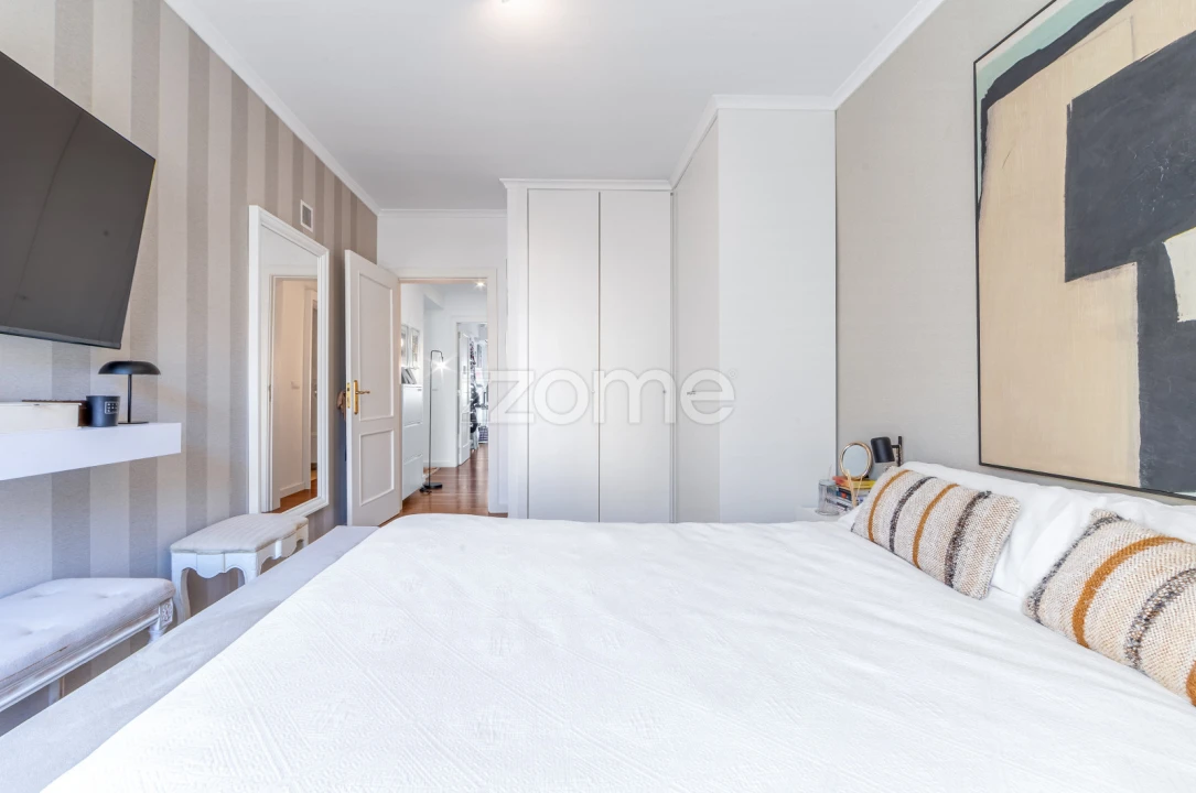 Apartamento T3 para Venda em Costa da Caparica Foto 18